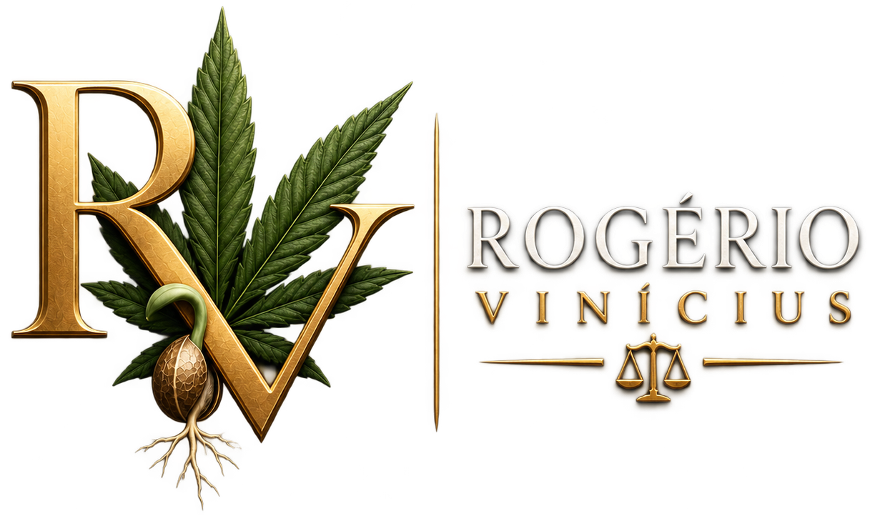 Rogério Vinícius - Advocacia Sanitarista